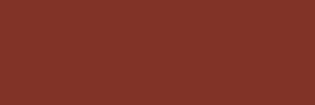 Winckelmans Rectangle Rouge, 50 x 150 x 9