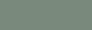 Winckelmans Rectangle Vert Pale, 50 x 150 x 9