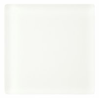 Arctic Frosted Glass, 100 x 100 x 10