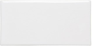 Helmingham Crackle Half Tile, 150 x 75 x 10
