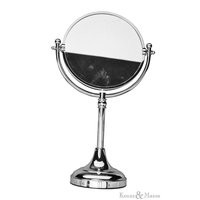 Free Standing Shaving Mirror