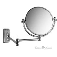 Wall mounted shaving Mirror