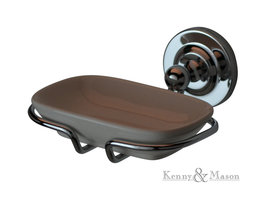 Hanging Soap Dish