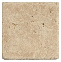 Travertine, 100 x 100 x 10