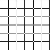 Winckelmans Square Lin, 50 x 50 x 5 (op net)