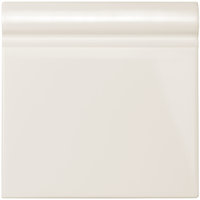 Vintage White Skirting, 152 x 152