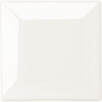 Vintage White Metro Corner, 75 x 75 x 7