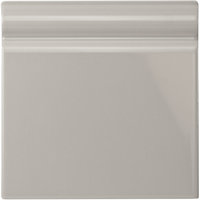 Westminster Grey Skirting, 152 x 152