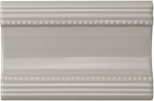 Westminster Grey Cornice, 152 x 75