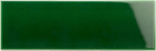 Victorian Green Large Brick, 228 x 75 x 7