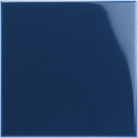 Windsor Blue Field Tile, 152 x 152 x 7