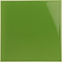 Pavillion Green Field Tile, 152 x 152 x 7