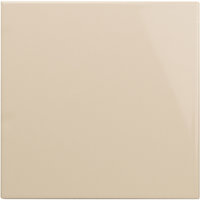 Imperial Ivory Field Tile, 152 x 152 x 7
