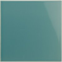 Aqua Source Field Tile, 152 x 152 x 7
