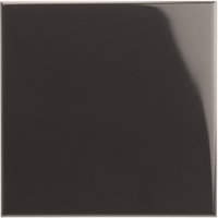 Charcoal Grey Field Tile, 152 x 152 x 7