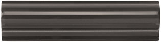 Charcoal Grey Albert, 152 x 40