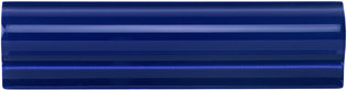 Royal Blue Albert, 152 x 40