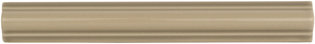 Palladian Beige Astragal, 152 x 21