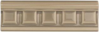 Palladian Beige Dentil, 152 x 50