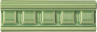 Palm Green Dentil, 152 x 50