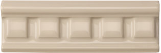 Imperial Ivory Dentil, 152 x 50