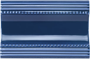 Windsor Blue Cornice, 152 x 75