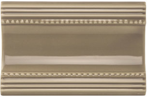 Palladian Beige Cornice, 152 x 75