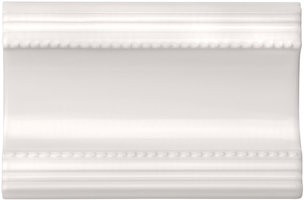 Brilliant White Cornice, 152 x 75