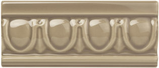 Palladian Beige Egg & Dart, 152 x 65