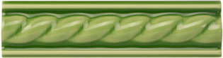 Pavillion Green Rope, 152 x 40