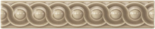 Palladian Beige Scroll, 152 x 29