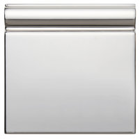 Platinum Skirting, 152 x 152