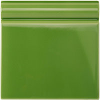 Pavillion Green Skirting, 152 x 152