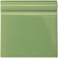 Palm Green Skirting, 152 x 152