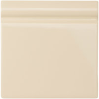 Country White Skirting, 152 x 152