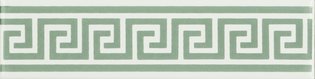 Jade Breeze Greek Key, 152 x 40 x 7