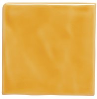 Honey 127mm Field Tile, 127 x 127 x 10