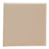 Canvas 105mm Field Tile, 105 x 105 x 10