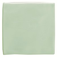 Celadon 105mm Field Tile, 105 x 105 x 10