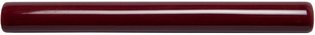 Ruby Semi Round Pencil, 127 x 13
