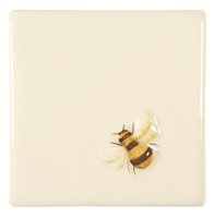 Napoleon Bee , 105 x 105 x 10