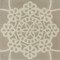 Primerose Sand Patroontegel Multi color 200 x 200