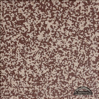 Winckelmans Square Rouge porphyre 510 | 100 x 100