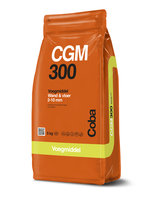 CGM300 Voegmiddel Grijs 5 kg