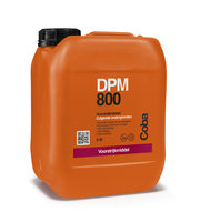 DPM800 Voorstrijkmiddel 5L voor zuigende ondergronden