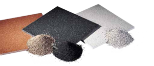 Sample Terrazzo