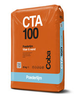 CTA100 Poederlijm 25 kg