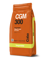 CGM300 Voegmiddel Zilvergrijs 5 kg