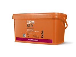 DPM810 Voorstrijkmiddel 5kg Tegel over tegel