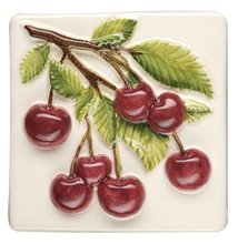 Coupe De Fruits Cherries 100 x 100